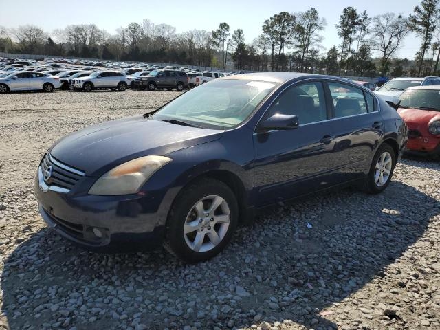 2009 NISSAN ALTIMA 2.5, 