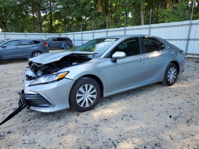 2023 TOYOTA CAMRY LE, null