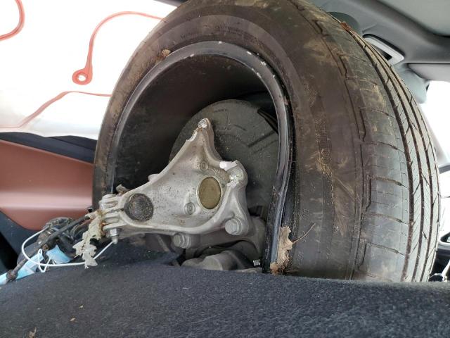 WVGTMPE21MP048569 - 2021 VOLKSWAGEN ID.4 PRO S თეთრი ფოტო 12