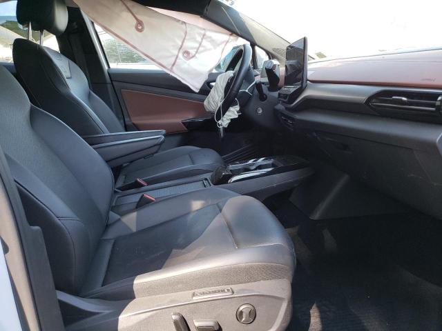 WVGTMPE21MP048569 - 2021 VOLKSWAGEN ID.4 PRO S თეთრი ფოტო 7