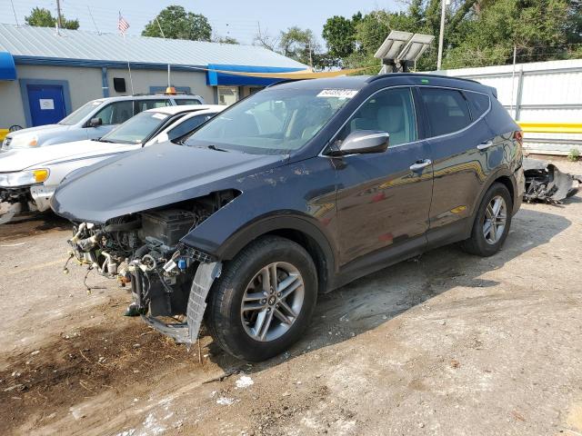 2018 HYUNDAI SANTA FE S, 