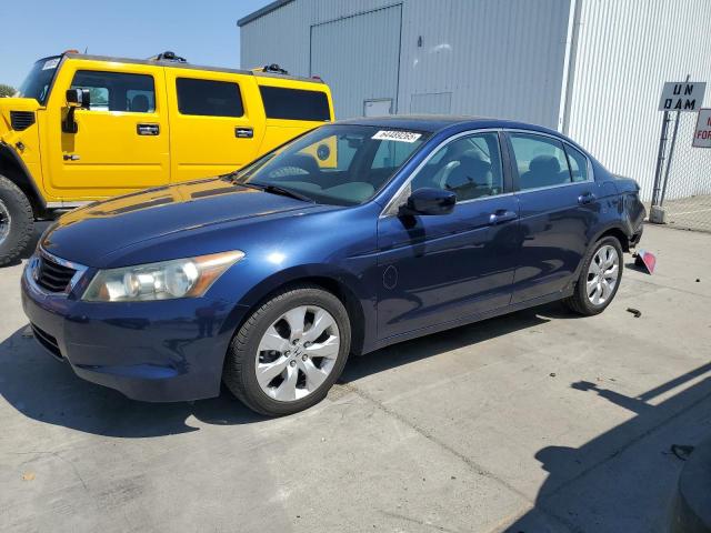 2009 HONDA ACCORD EX, null