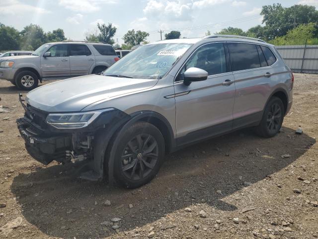 2024 VOLKSWAGEN TIGUAN SE, 
