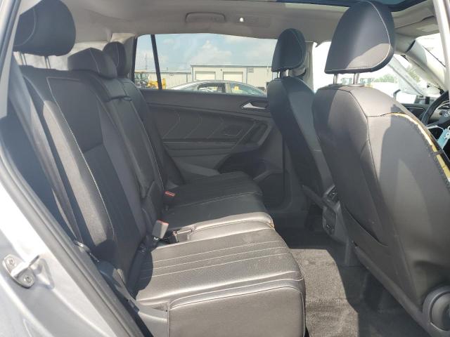 3VVMB7AX6RM126679 - 2024 VOLKSWAGEN TIGUAN SE SILVER photo 10
