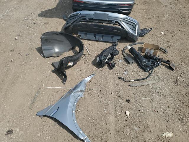 3VVMB7AX6RM126679 - 2024 VOLKSWAGEN TIGUAN SE SILVER photo 12