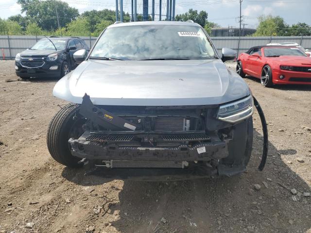 3VVMB7AX6RM126679 - 2024 VOLKSWAGEN TIGUAN SE SILVER photo 5