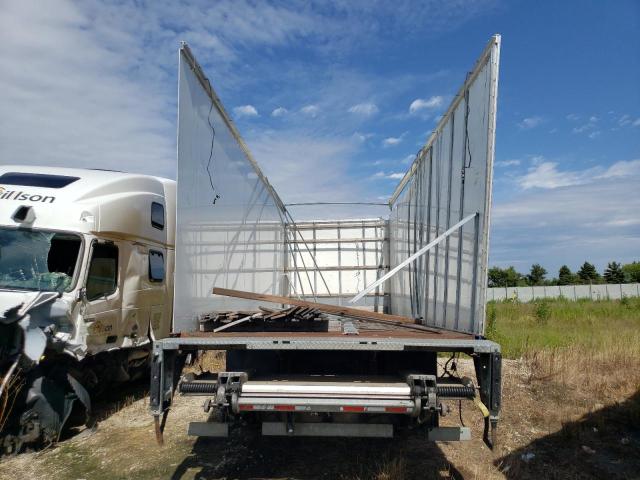 1FVACWFB8JHJH5008 - 2018 FREIGHTLINER M2 106 MEDIUM DUTY YELLOW photo 6