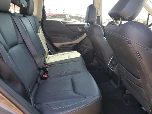 JF2SKALC7RH430672 - 2024 SUBARU FORESTER LIMITED 灰色 照片 10