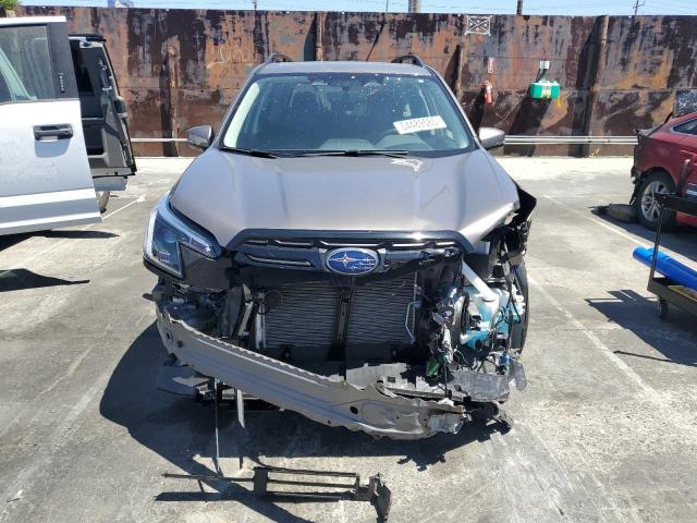 JF2SKALC7RH430672 - 2024 SUBARU FORESTER LIMITED 灰色 照片 5