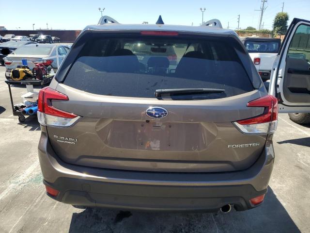 JF2SKALC7RH430672 - 2024 SUBARU FORESTER LIMITED 灰色 照片 6