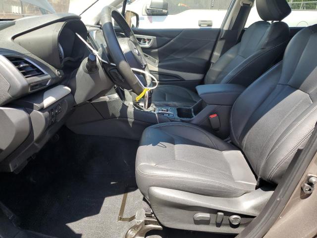 JF2SKALC7RH430672 - 2024 SUBARU FORESTER LIMITED 灰色 照片 7