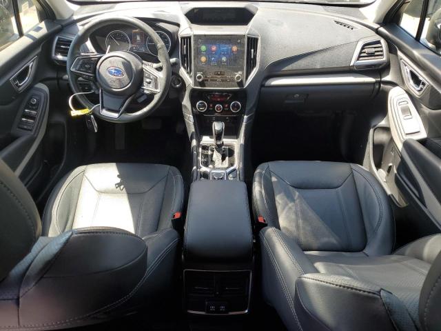 JF2SKALC7RH430672 - 2024 SUBARU FORESTER LIMITED 灰色 照片 8