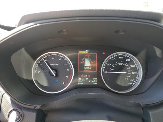 JF2SKALC7RH430672 - 2024 SUBARU FORESTER LIMITED 灰色 照片 9