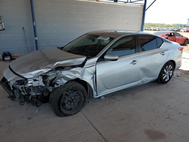 2020 NISSAN ALTIMA S, 