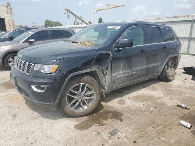 2019 JEEP GRAND CHEROKEE LAREDO, 