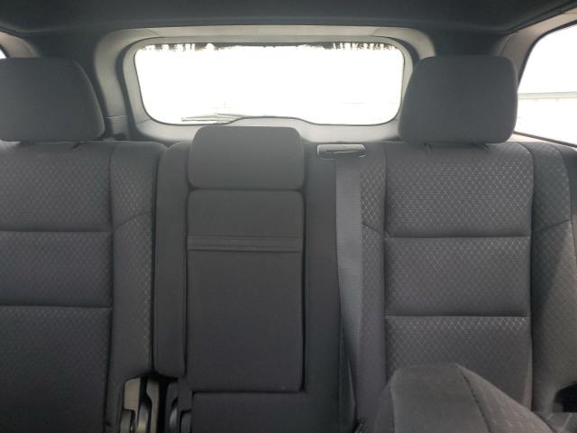 1C4RJFAG8KC580022 - 2019 JEEP GRAND CHEROKEE LAREDO Чорний фото 10