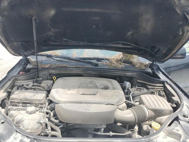 1C4RJFAG8KC580022 - 2019 JEEP GRAND CHEROKEE LAREDO Чорний фото 12