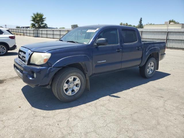 2007 TOYOTA TACOMA DOUBLE CAB PRERUNNER, null