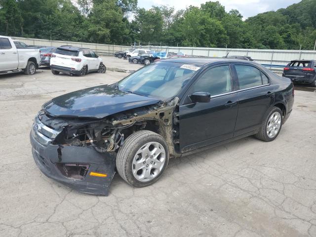 2010 FORD FUSION SE, 