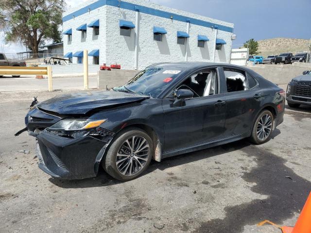 2019 TOYOTA CAMRY L, 