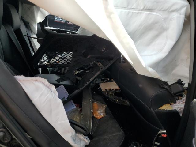 4T1B11HK7KU798537 - 2019 TOYOTA CAMRY L BLACK photo 10