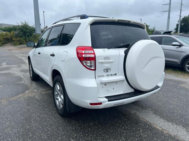 JTMBF33V29D018425 - 2009 TOYOTA RAV4 Ağ foto 3