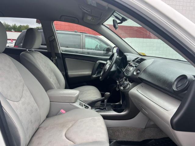 JTMBF33V29D018425 - 2009 TOYOTA RAV4 Ağ foto 5