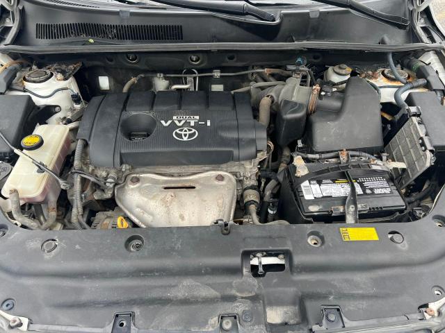 JTMBF33V29D018425 - 2009 TOYOTA RAV4 Ağ foto 7