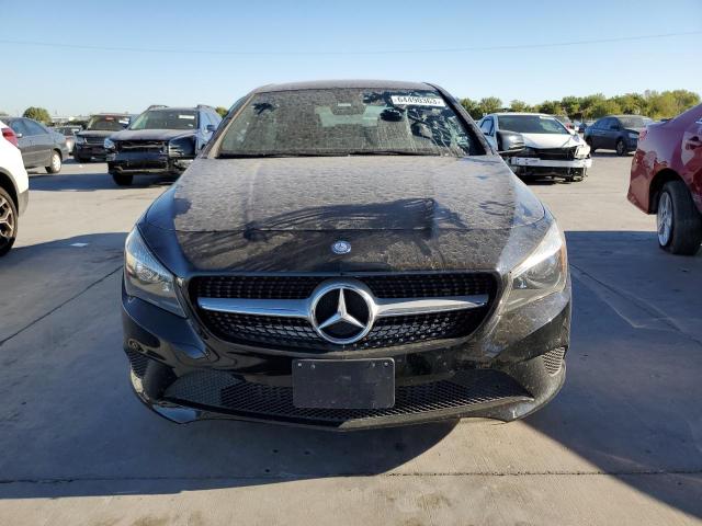 WDDSJ4EB9GN328785 - 2016 MERCEDES-BENZ CLA 250 BLACK photo 5