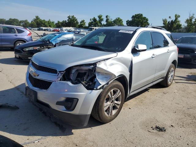 2014 CHEVROLET EQUINOX LT, 