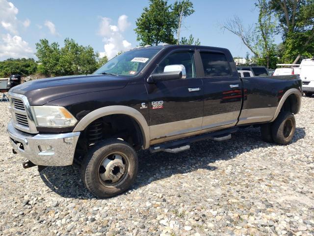 2010 DODGE RAM 3500, 