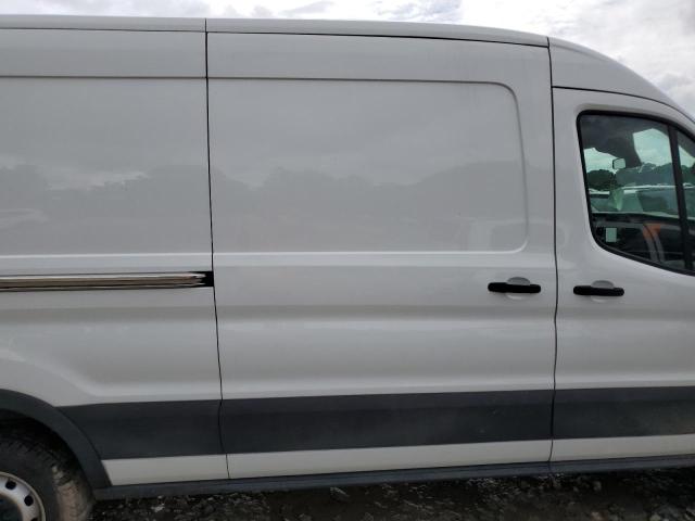 1FTBR1C88PKA12479 - 2023 FORD TRANSIT T-250 WHITE photo 11