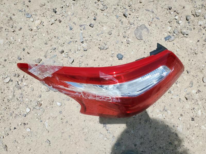 1N4AL3AP8JC160190 - 2018 NISSAN ALTIMA 2.5 შავი ფოტო 12