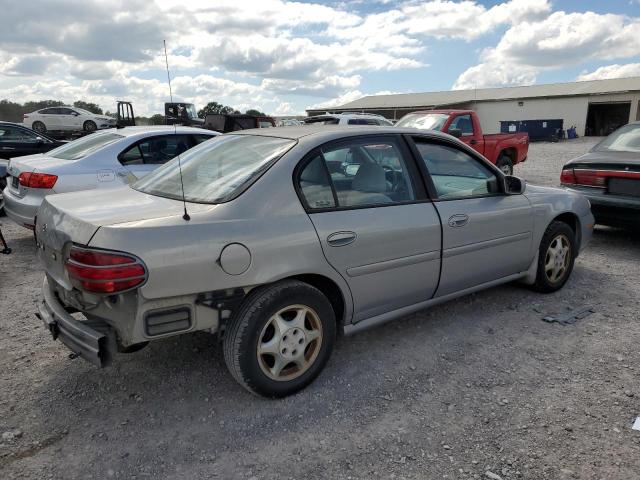 1G3NB52M2V6314556 - 1997 OLDSMOBILE CUTLASS SILVER photo 3