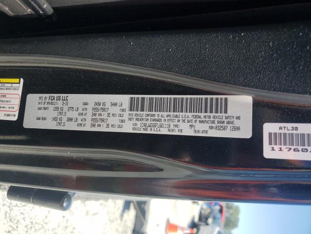 1C4BJWDG6FL661118 - 2015 JEEP WRANGLER UNLIMITED SPORT BLACK photo 13