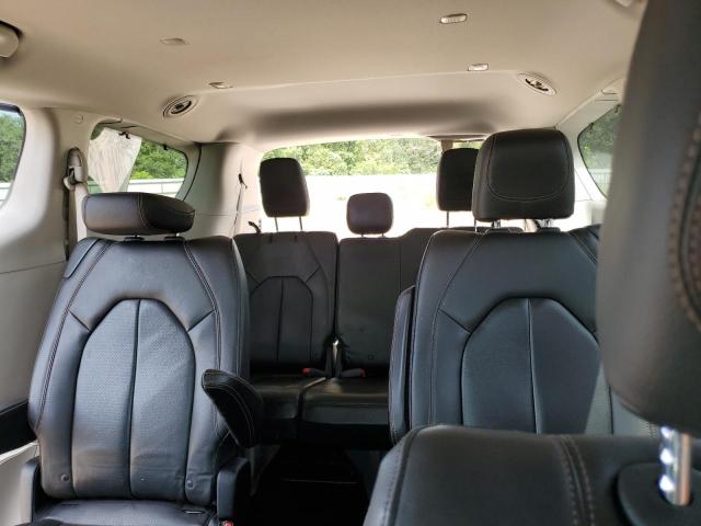 2C4RC1BG1KR539606 - 2019 CHRYSLER PACIFICA TOURING L 白色 照片 10