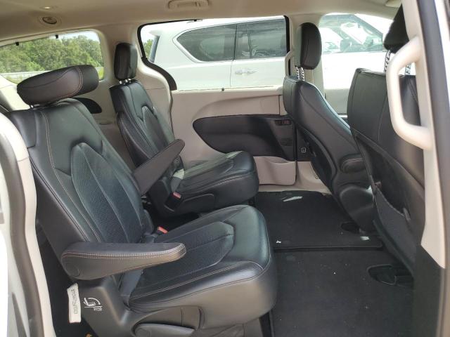 2C4RC1BG1KR539606 - 2019 CHRYSLER PACIFICA TOURING L 白色 照片 11