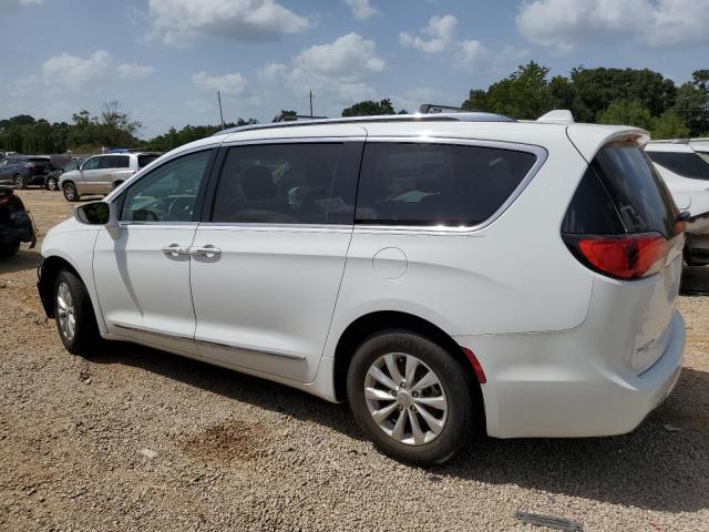 2C4RC1BG1KR539606 - 2019 CHRYSLER PACIFICA TOURING L 白色 照片 2