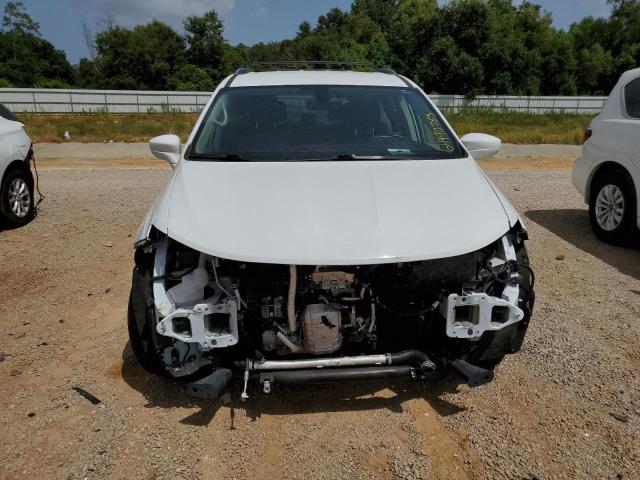 2C4RC1BG1KR539606 - 2019 CHRYSLER PACIFICA TOURING L 白色 照片 5