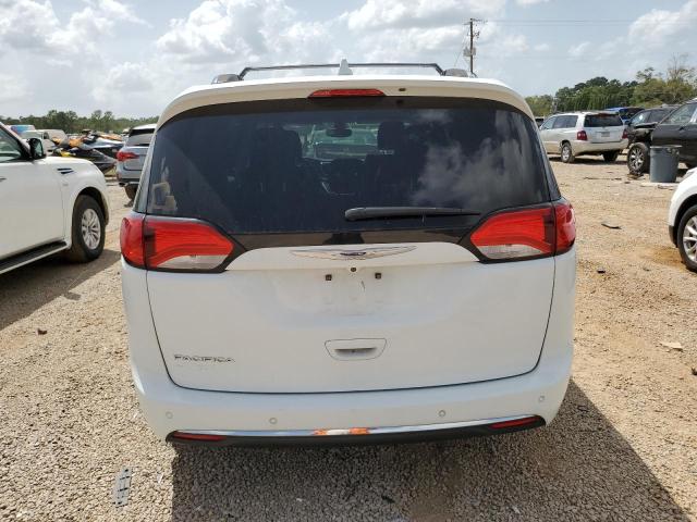 2C4RC1BG1KR539606 - 2019 CHRYSLER PACIFICA TOURING L 白色 照片 6