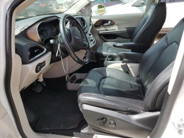 2C4RC1BG1KR539606 - 2019 CHRYSLER PACIFICA TOURING L 白色 照片 7