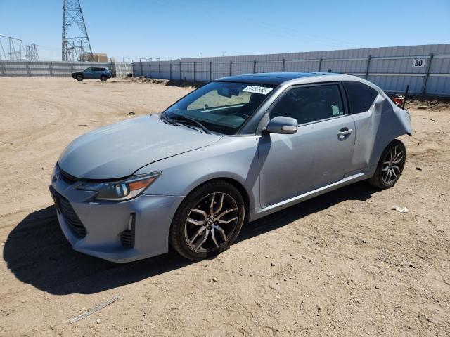 2014 TOYOTA SCION TC, 