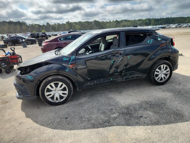 2019 TOYOTA C-HR XLE, 