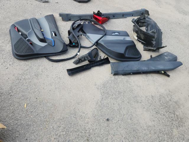 JTNKHMBX9K1016323 - 2019 TOYOTA C-HR XLE Czarny zdjęcie 12