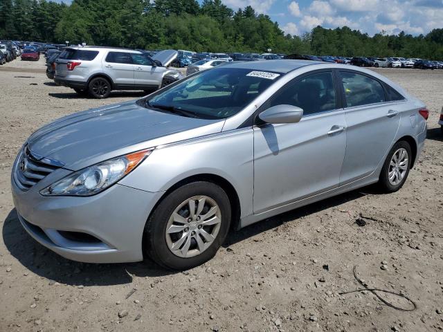 2012 HYUNDAI SONATA GLS, 