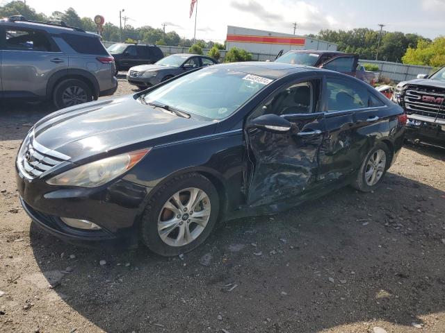 2011 HYUNDAI SONATA SE, 