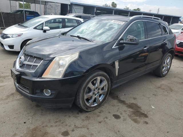 3GYFNEEYXBS572030 - 2011 CADILLAC SRX PERFORMANCE COLLECTION Қара фото 1