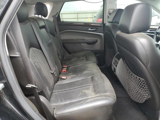 3GYFNEEYXBS572030 - 2011 CADILLAC SRX PERFORMANCE COLLECTION Қара фото 10