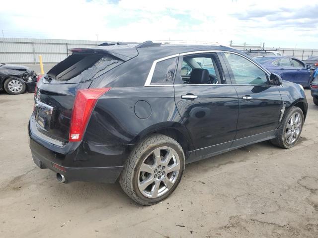 3GYFNEEYXBS572030 - 2011 CADILLAC SRX PERFORMANCE COLLECTION Қара фото 3