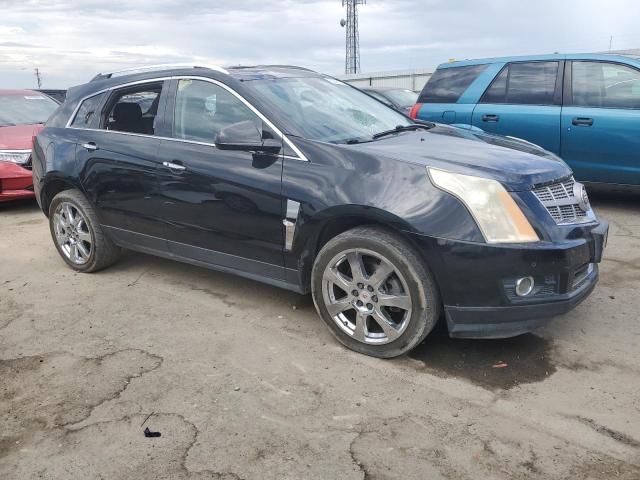 3GYFNEEYXBS572030 - 2011 CADILLAC SRX PERFORMANCE COLLECTION Қара фото 4